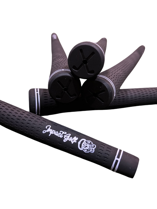 IMPACT GOLF - IG SINGLE COMPOUND GRIP