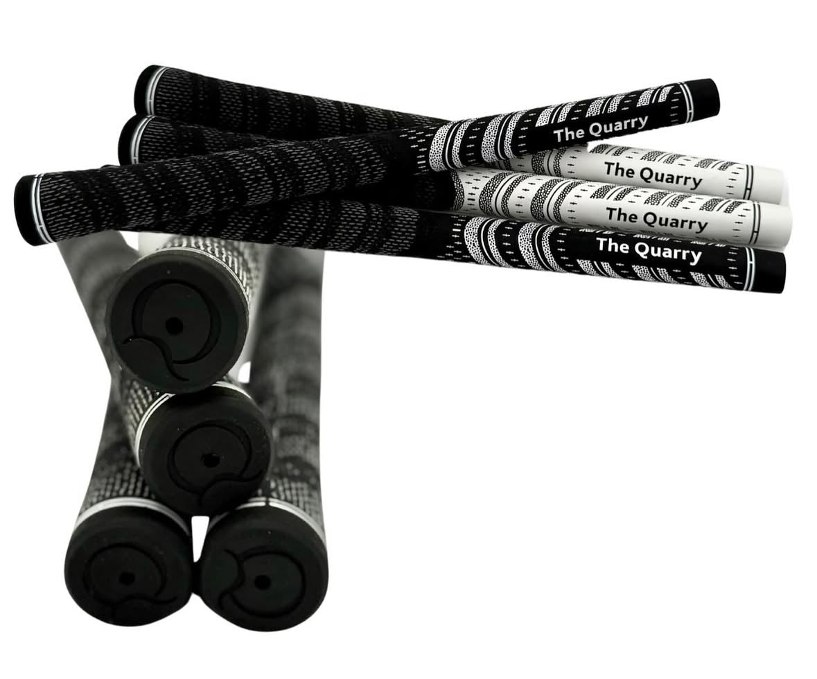 CUSTOM GRIPS