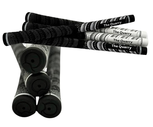 CUSTOM GRIPS