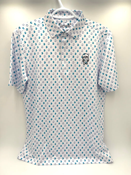 IMPACT GOLF - DUCK POLO