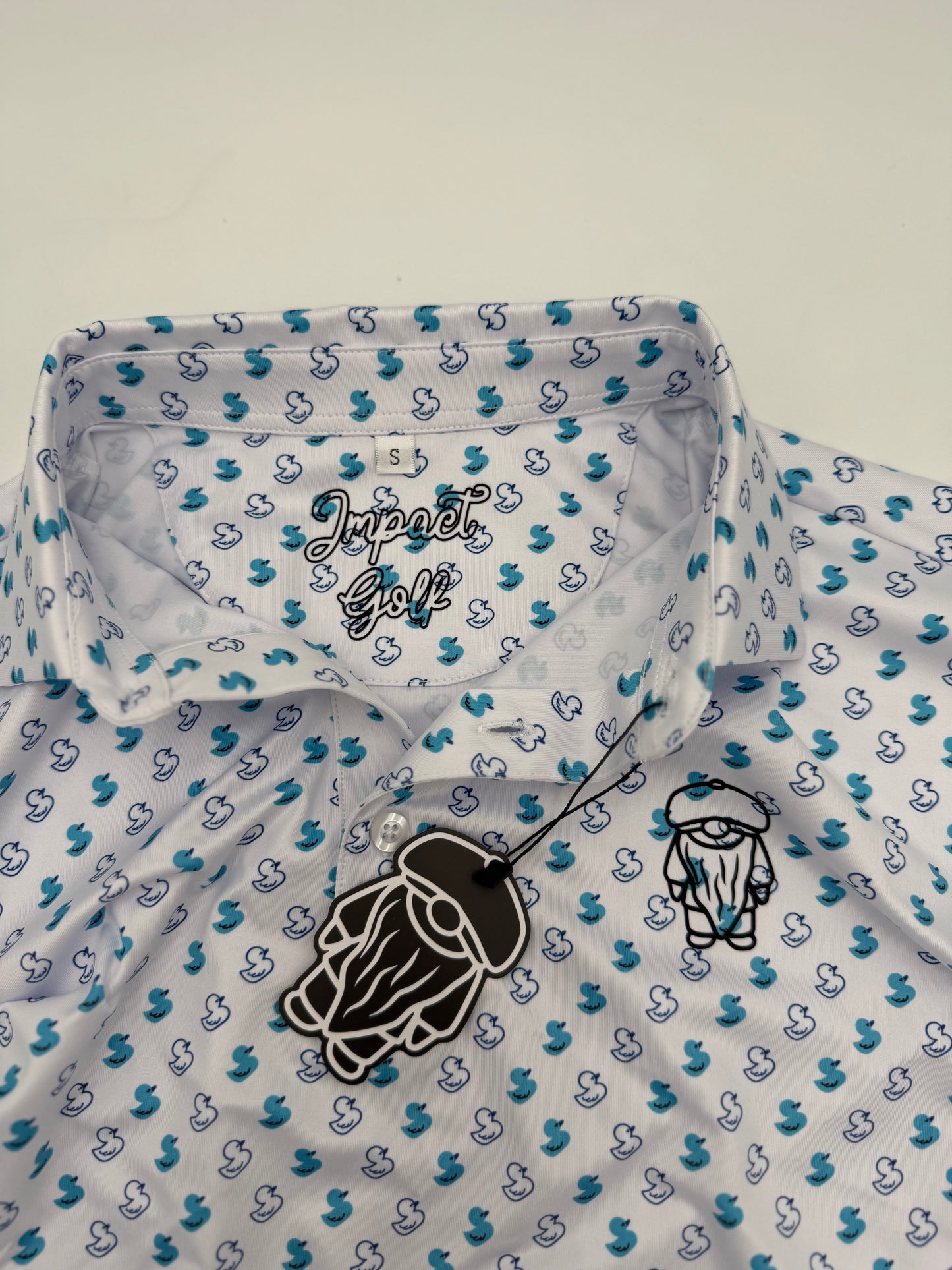 IMPACT GOLF - DUCK POLO