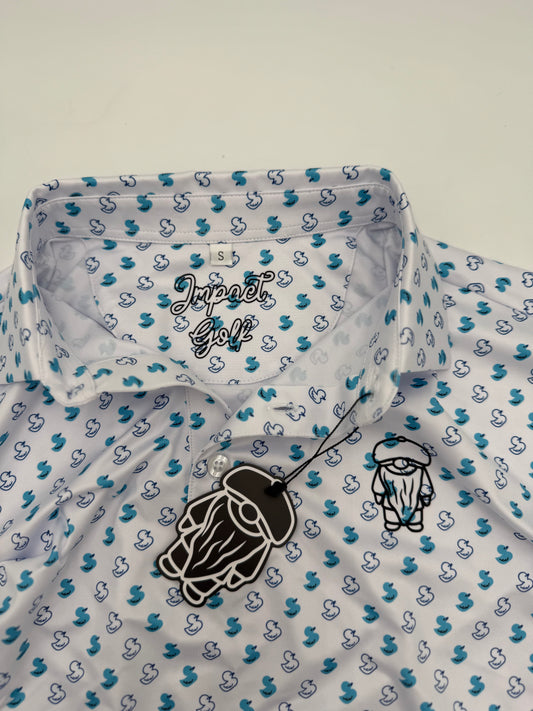 IMPACT GOLF - DUCK POLO
