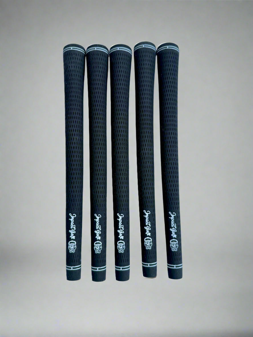 IMPACT GOLF - IG SINGLE COMPOUND GRIP