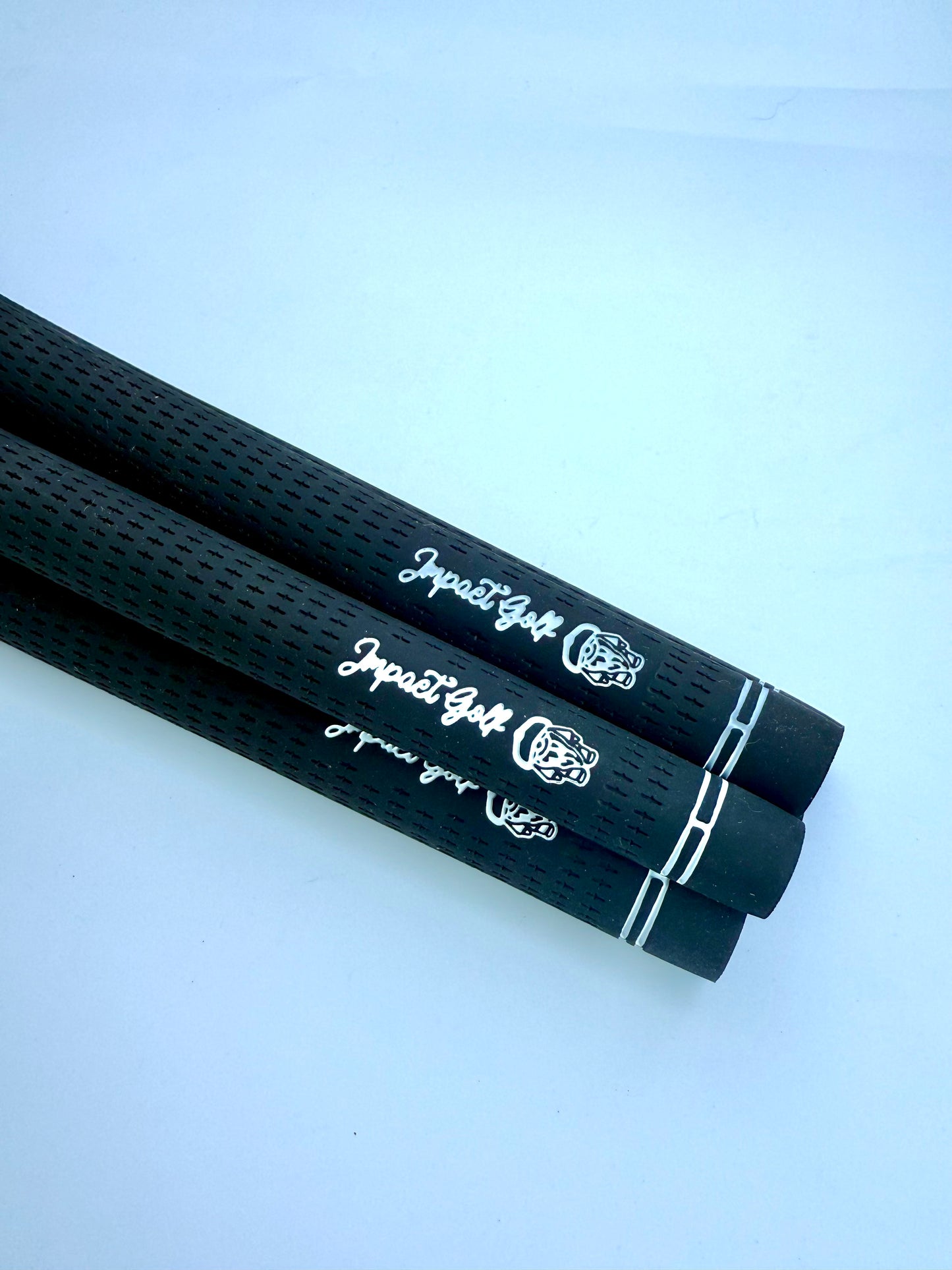IMPACT GOLF - IG SINGLE COMPOUND GRIP