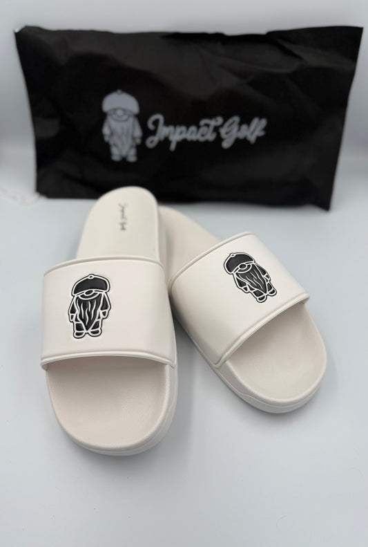 IMPACT GOLF - SLIDES