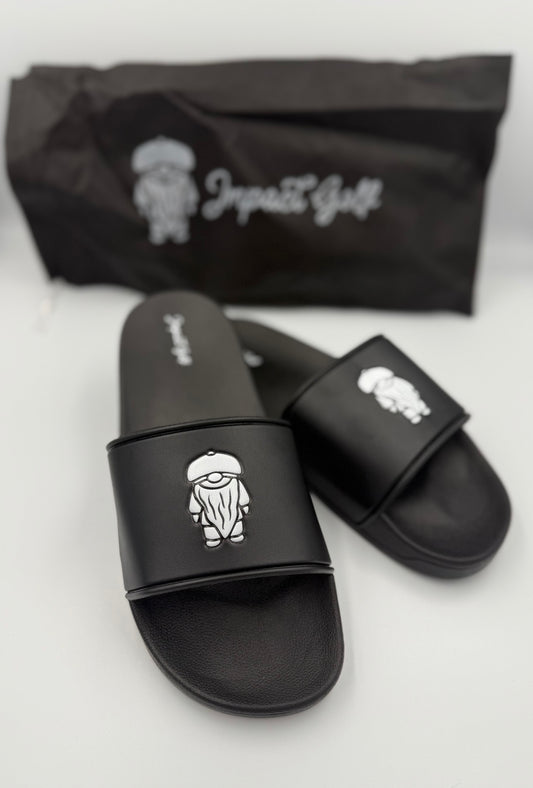 IMPACT GOLF - SLIDES
