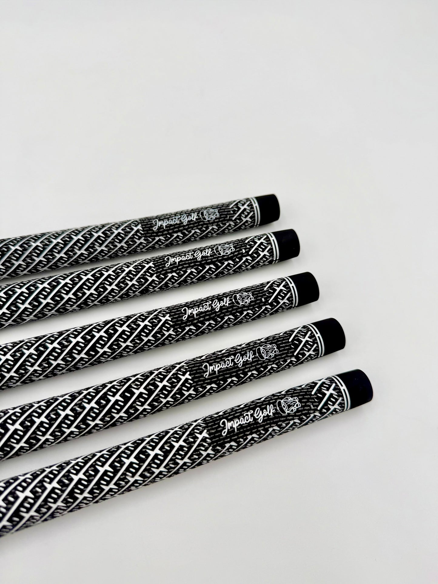 IMPACT GOLF - IG CORDED GRIP