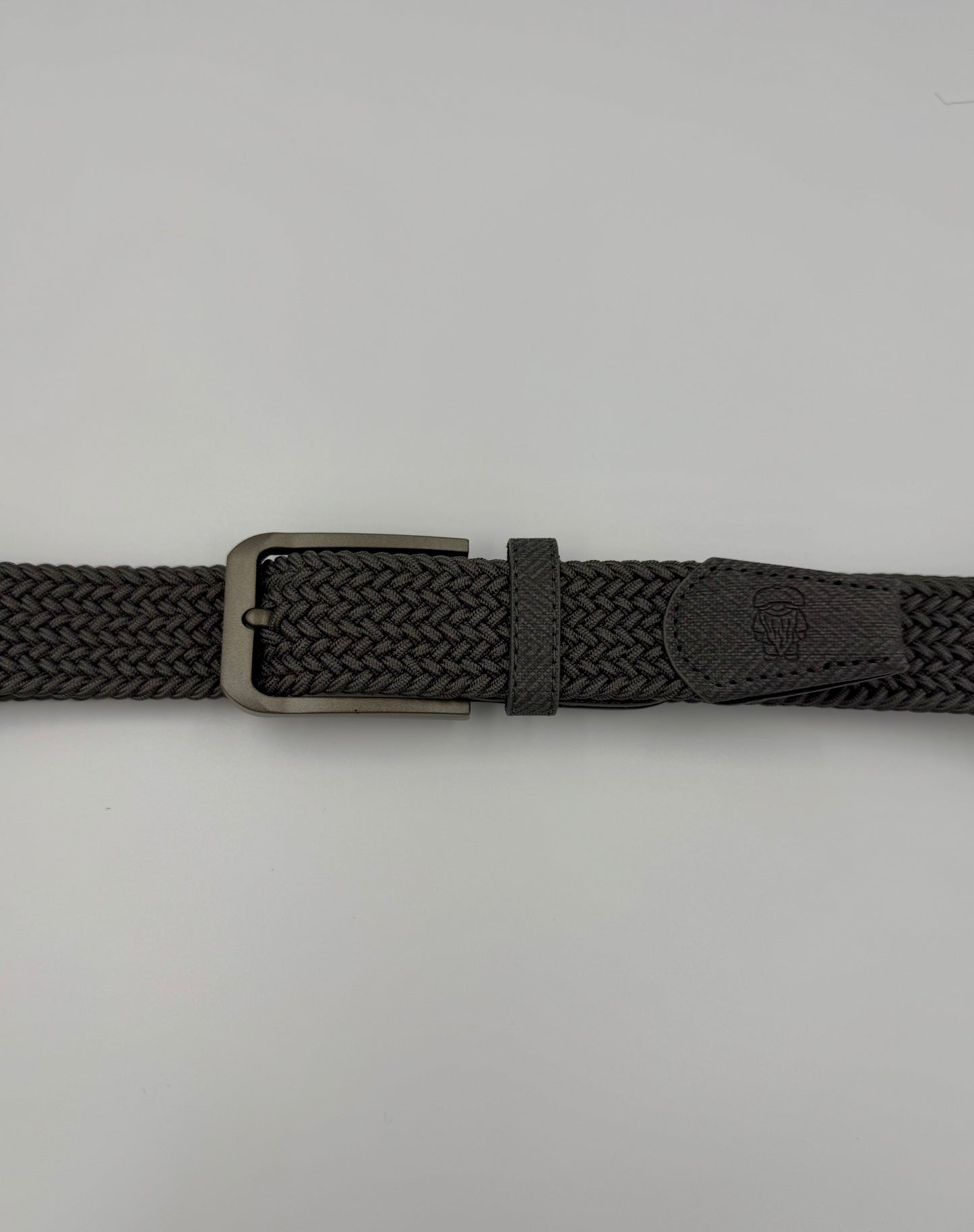 IMPACT GOLF - BRAIDED BELTS