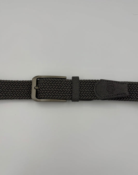 IMPACT GOLF - BRAIDED BELTS