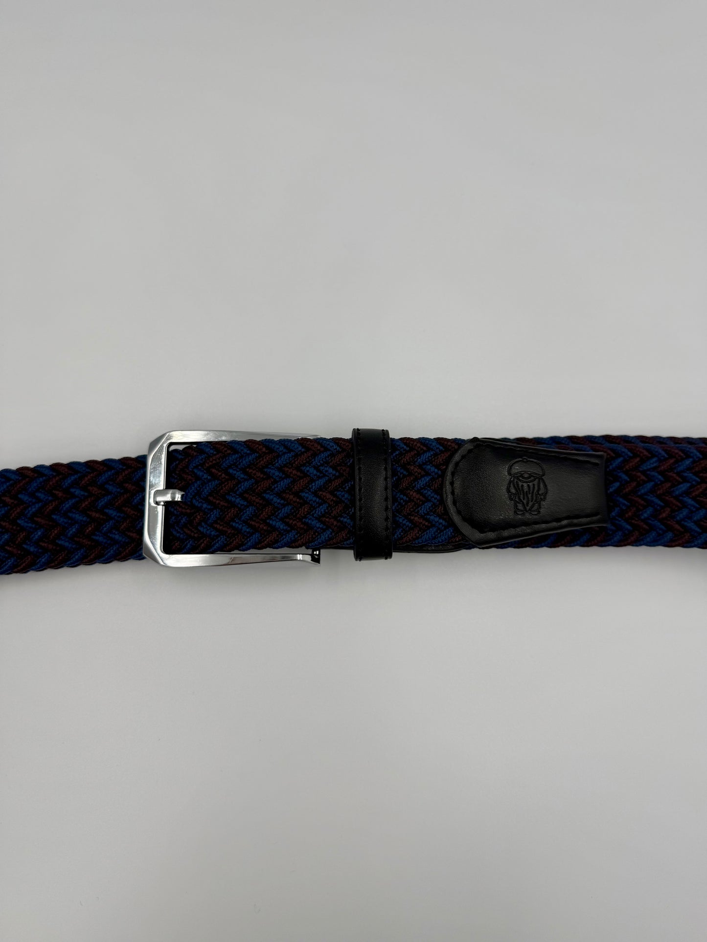 IMPACT GOLF - BRAIDED BELTS