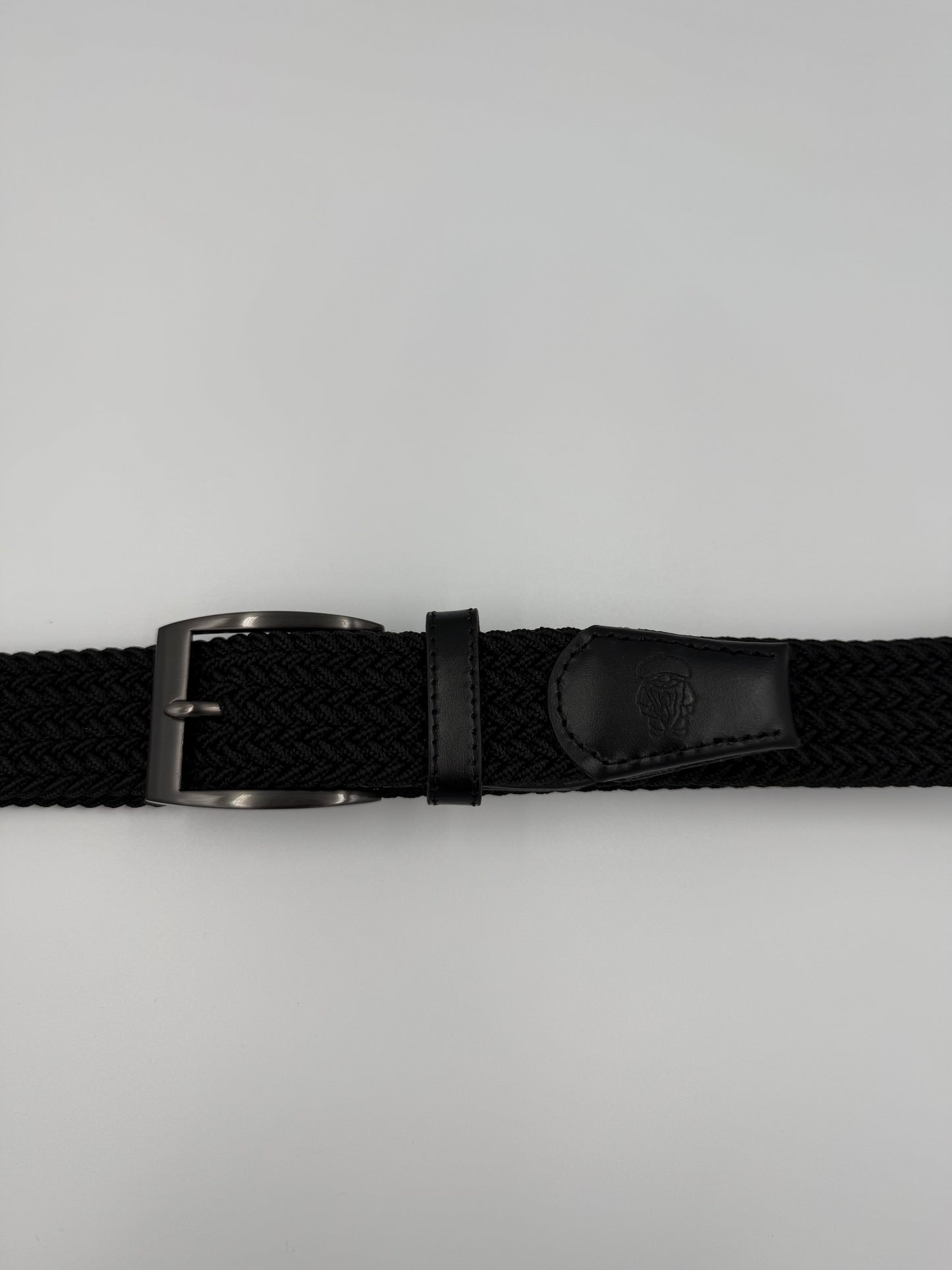 IMPACT GOLF - BRAIDED BELTS
