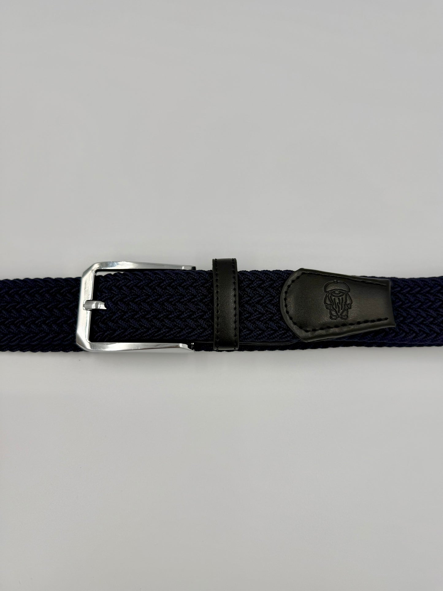 IMPACT GOLF - BRAIDED BELTS