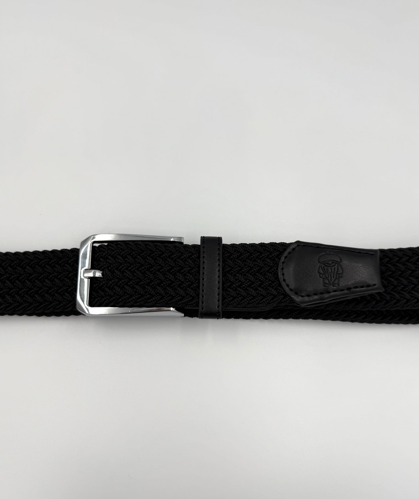 IMPACT GOLF - BRAIDED BELTS
