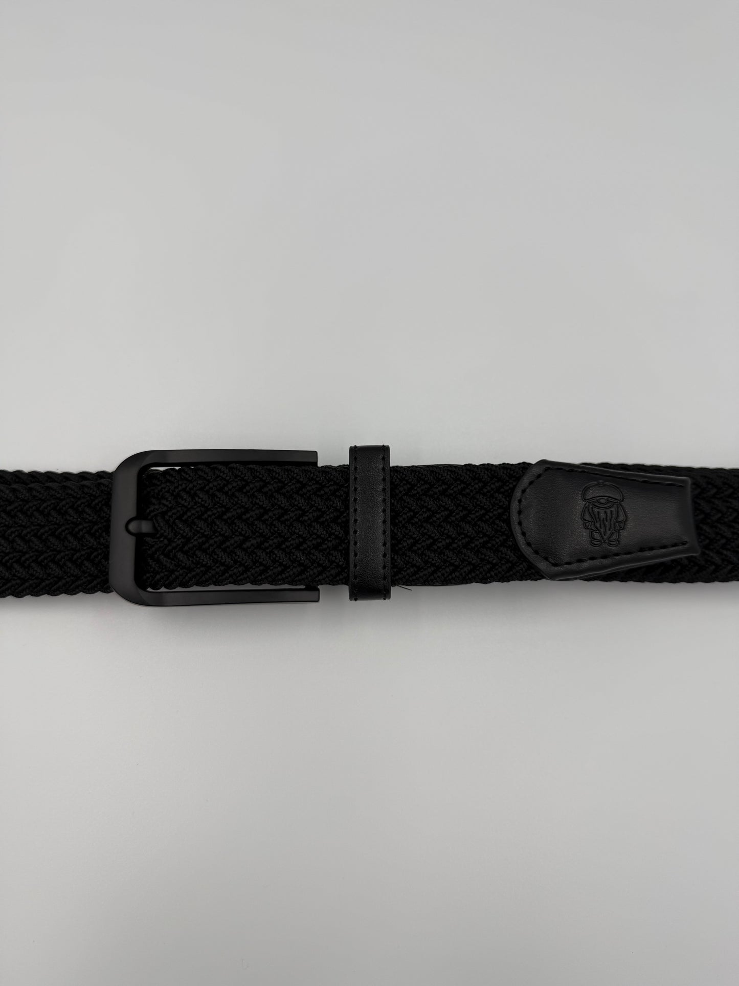 IMPACT GOLF - BRAIDED BELTS