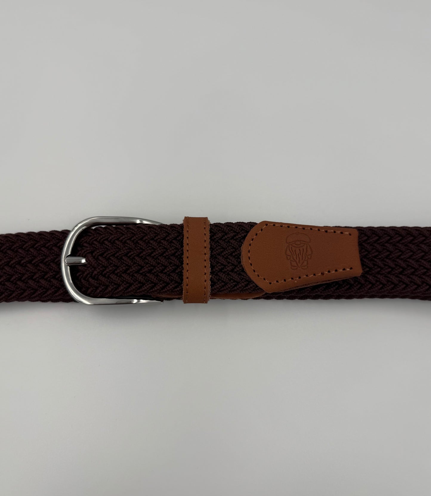 IMPACT GOLF - BRAIDED BELTS