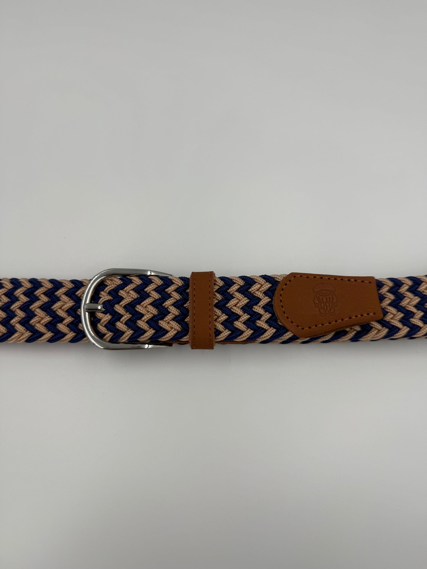 IMPACT GOLF - BRAIDED BELTS
