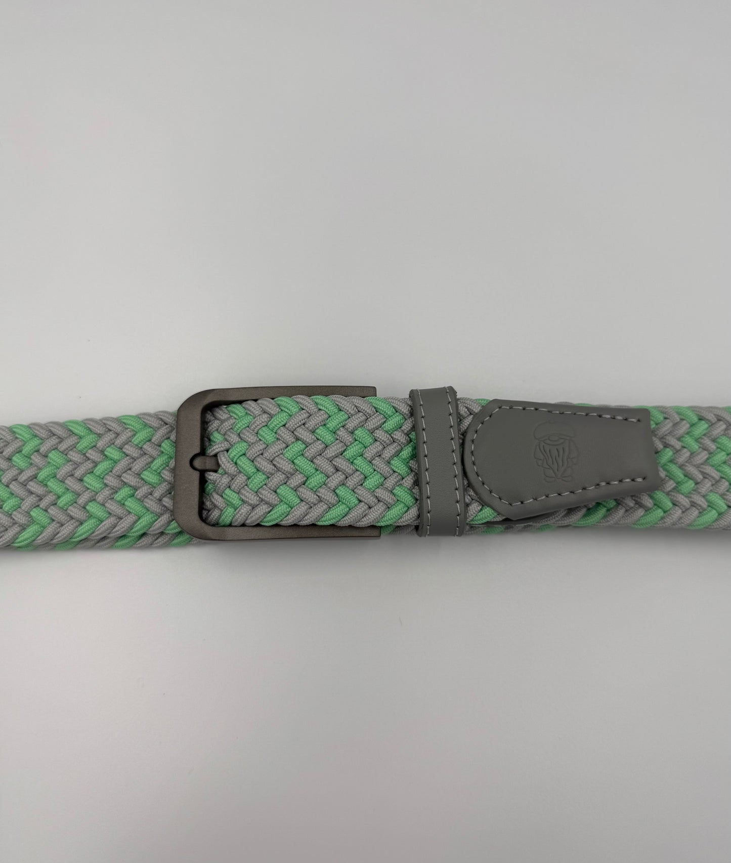 IMPACT GOLF - BRAIDED BELTS