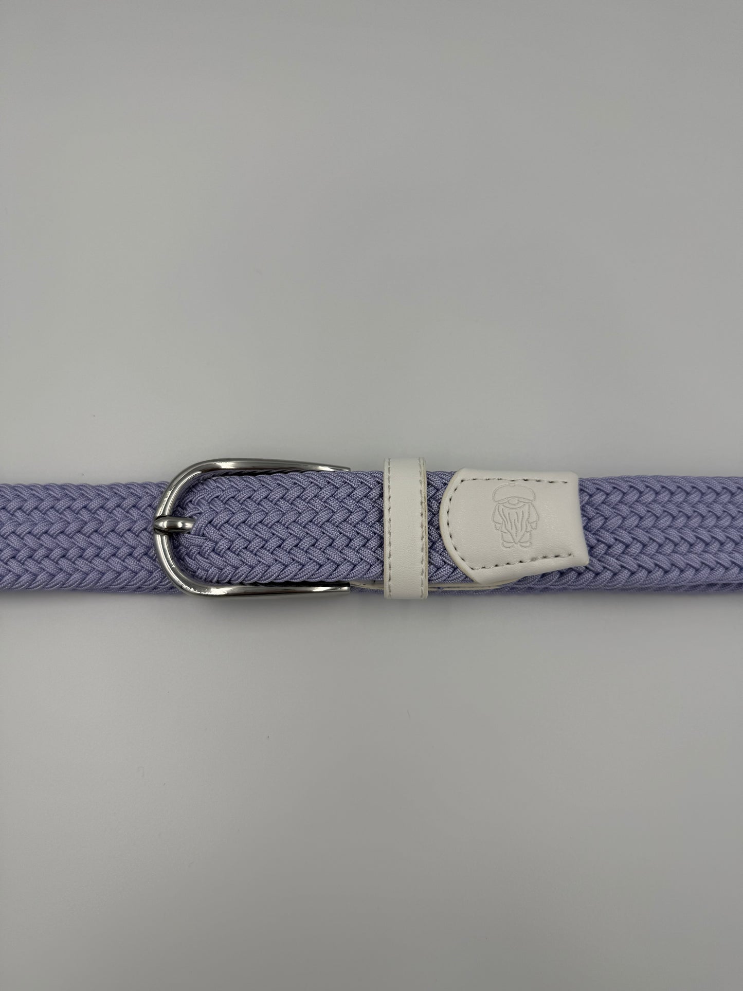 IMPACT GOLF - BRAIDED BELTS