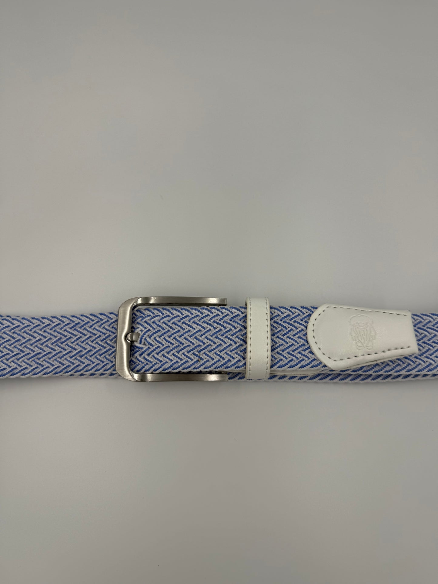 IMPACT GOLF - BRAIDED BELTS