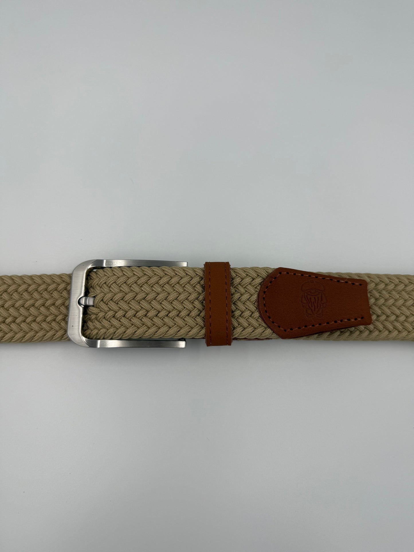 IMPACT GOLF - BRAIDED BELTS