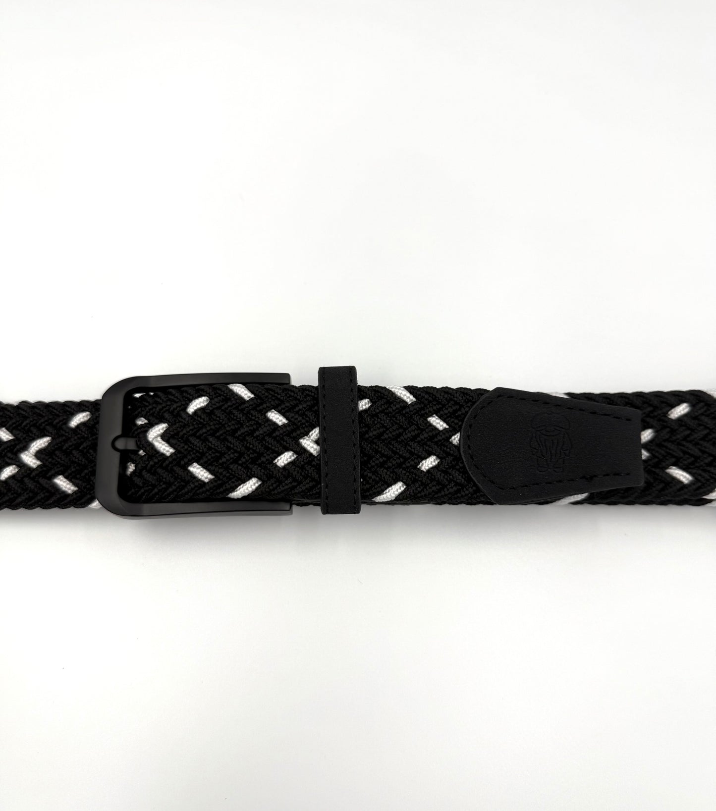 IMPACT GOLF - BRAIDED BELTS