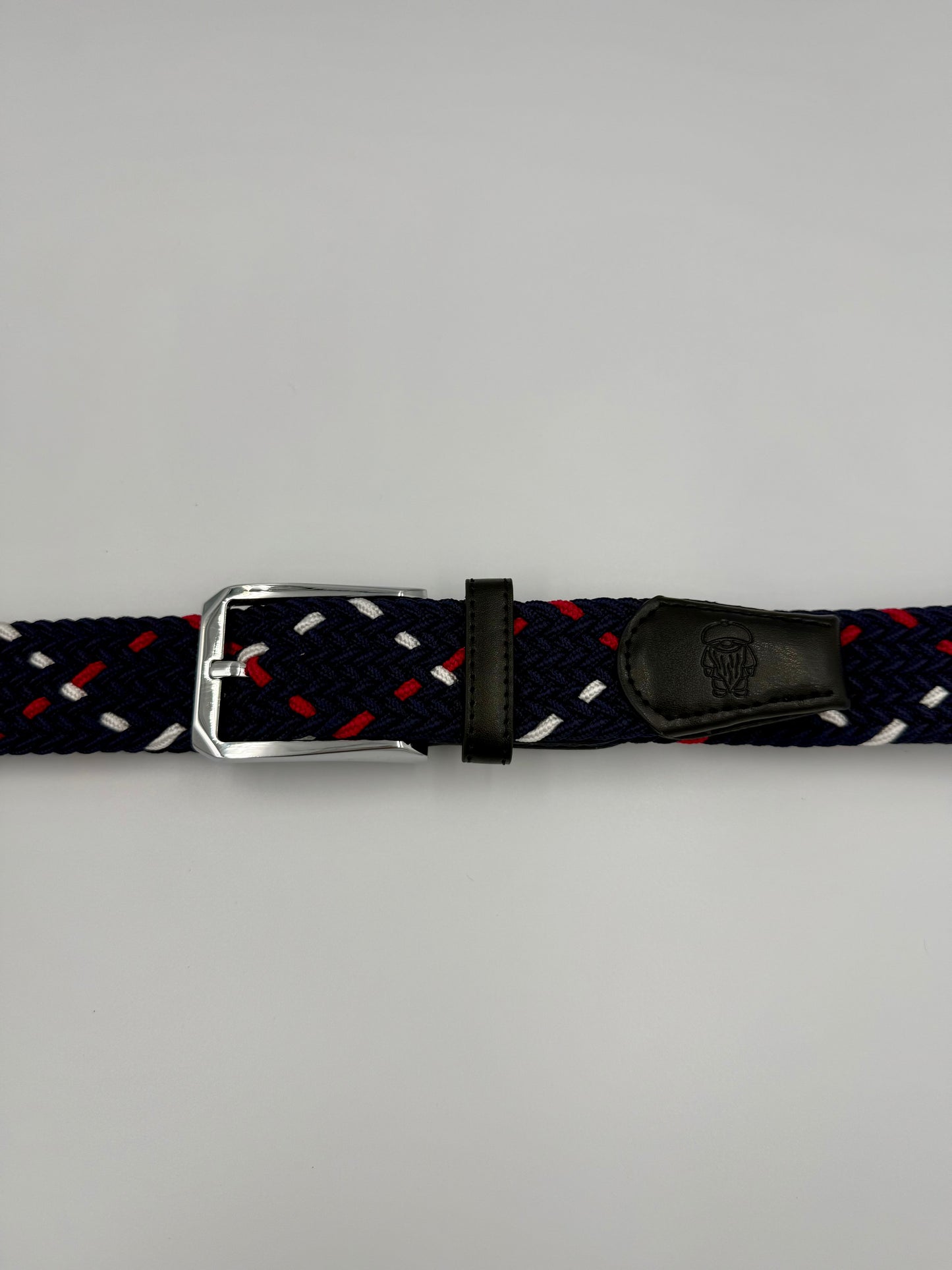 IMPACT GOLF - BRAIDED BELTS