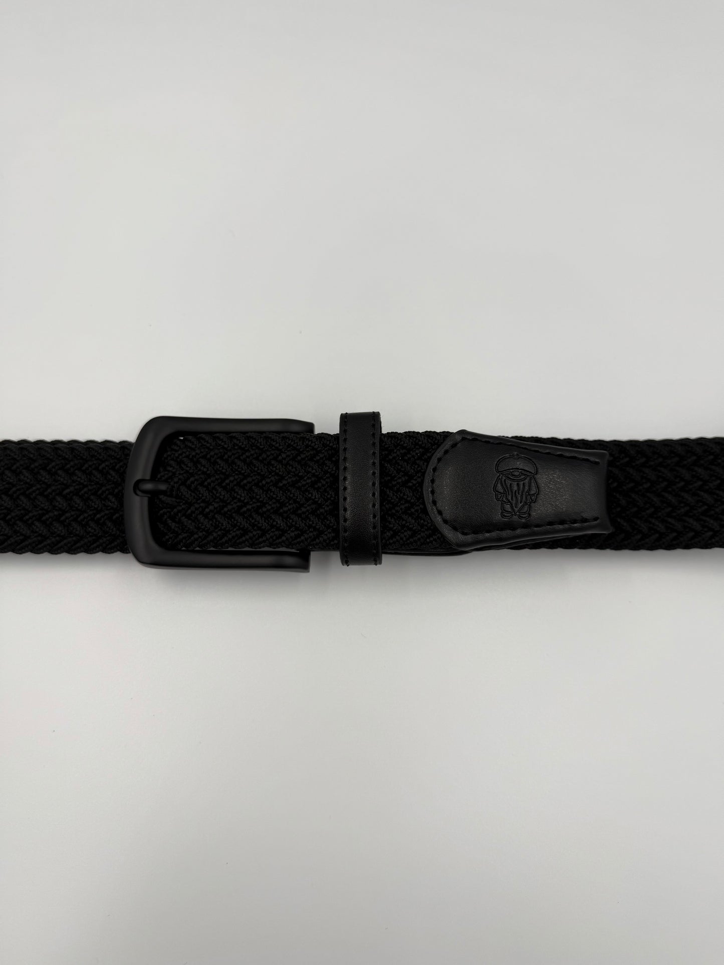 IMPACT GOLF - BRAIDED BELTS