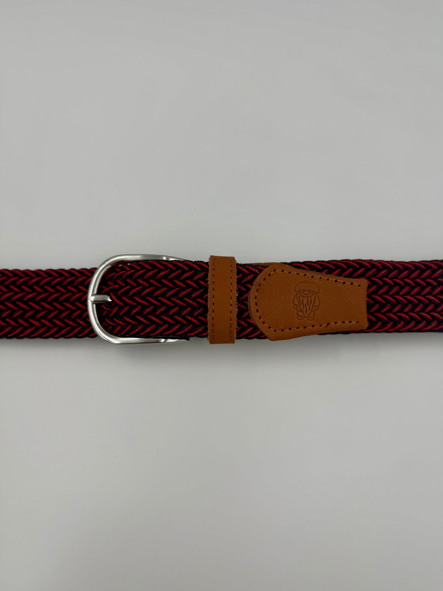 IMPACT GOLF - BRAIDED BELTS