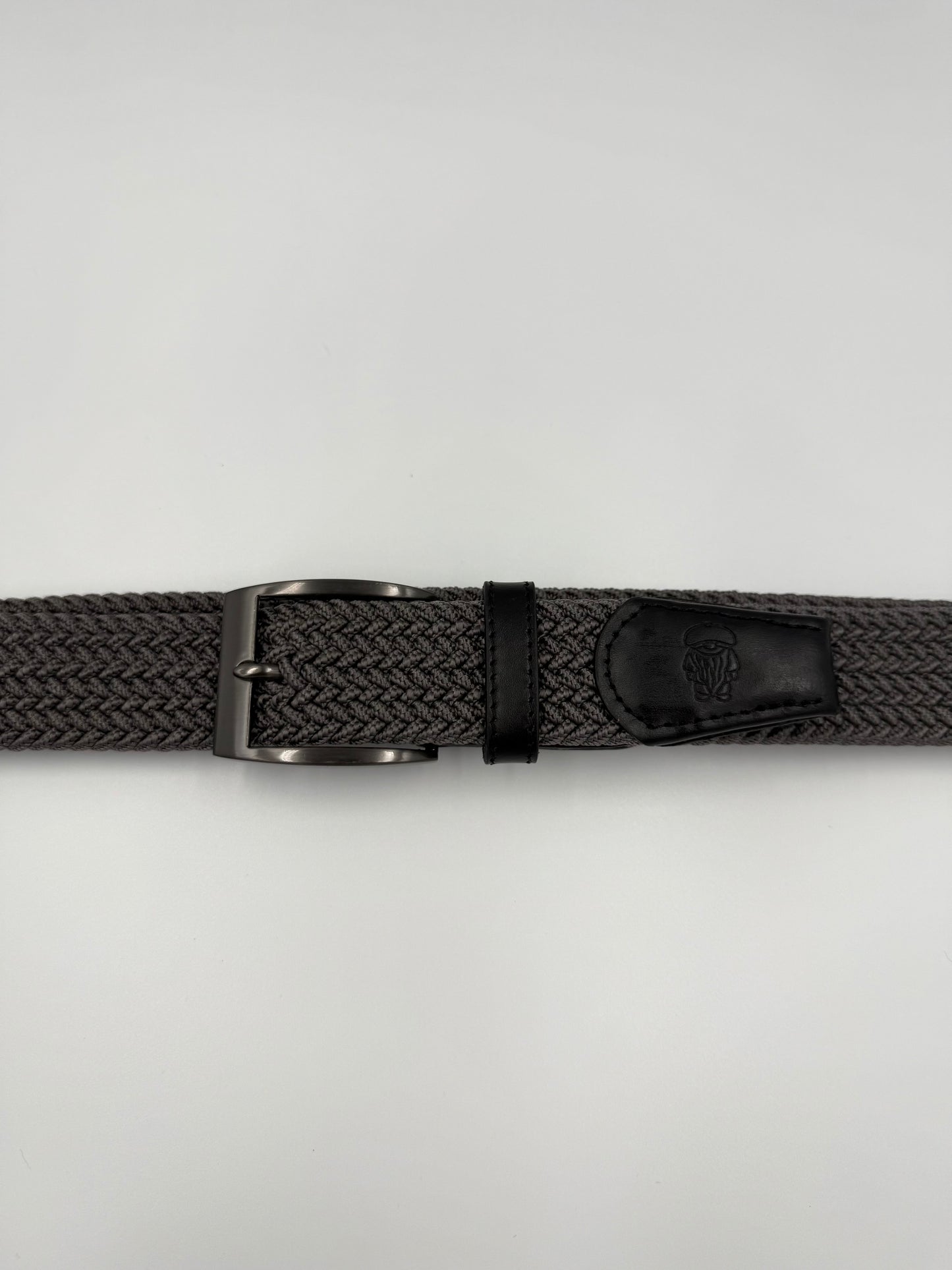 IMPACT GOLF - BRAIDED BELTS