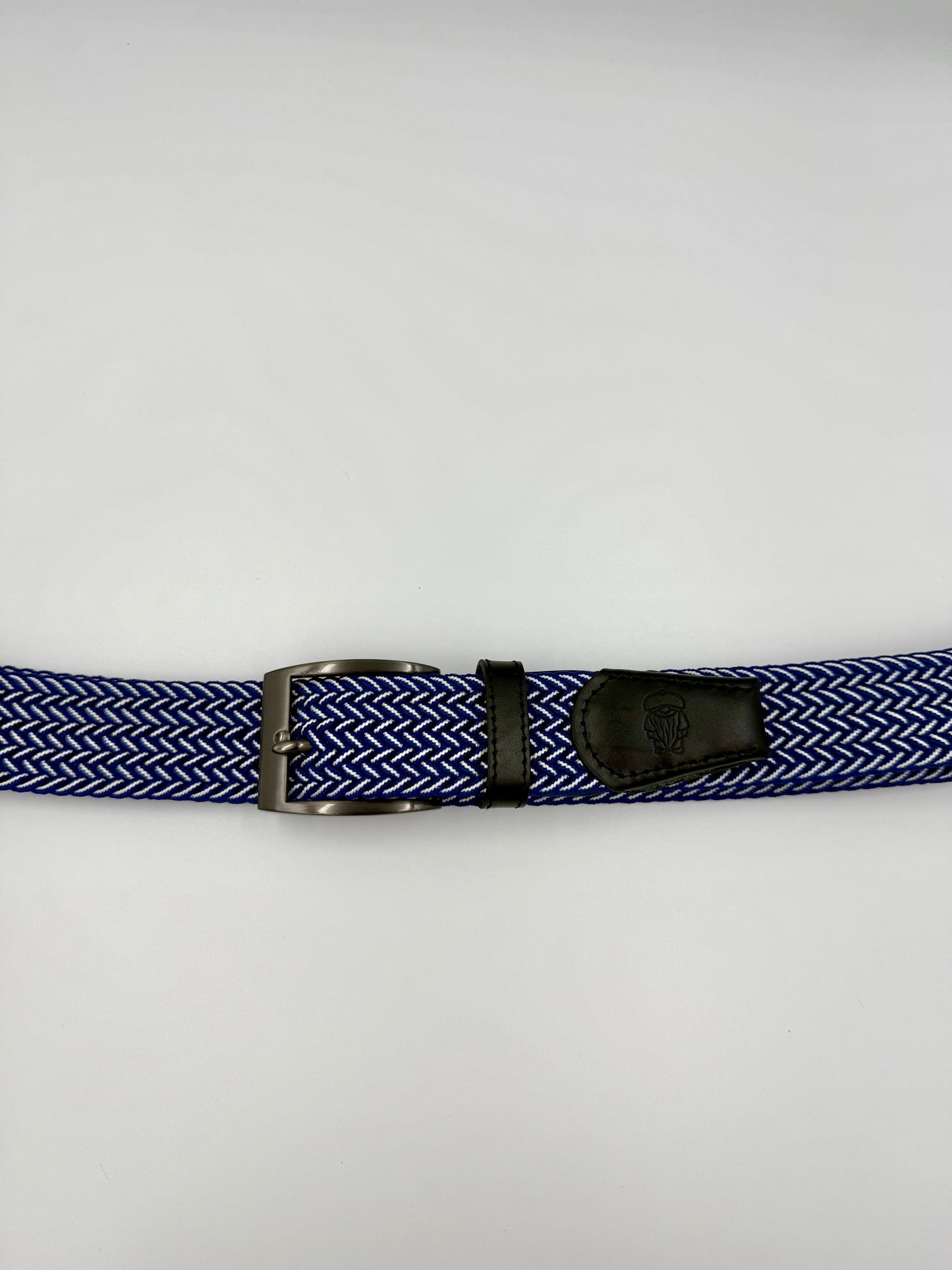 IMPACT GOLF - BRAIDED BELTS