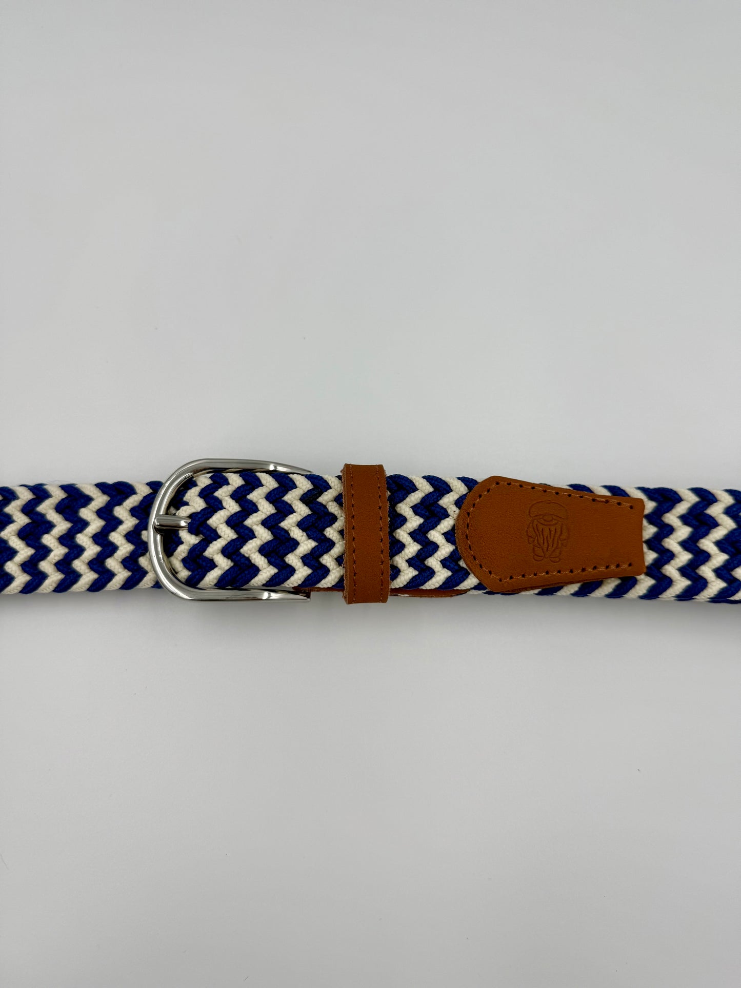 IMPACT GOLF - BRAIDED BELTS
