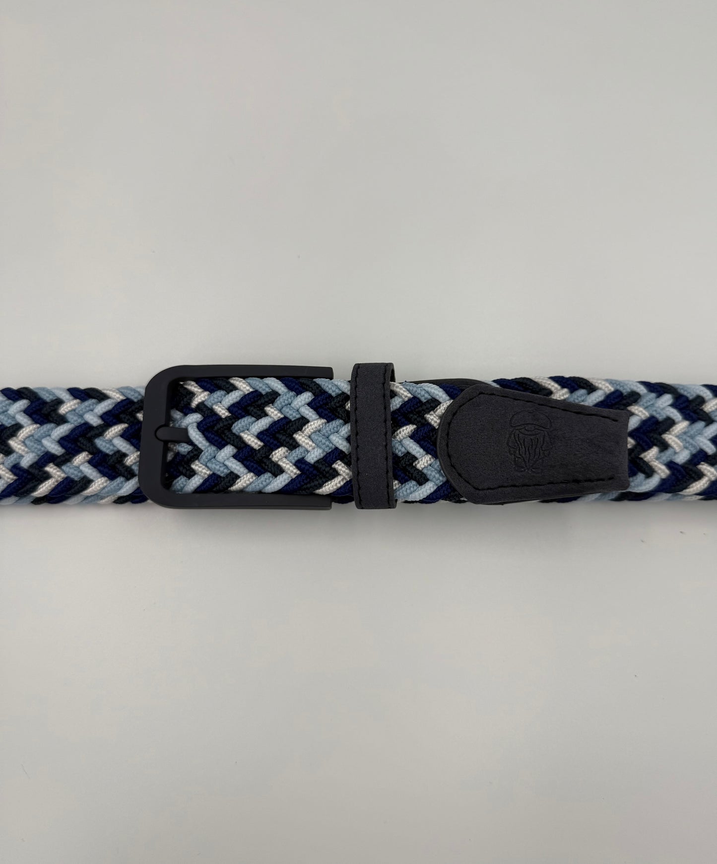IMPACT GOLF - BRAIDED BELTS