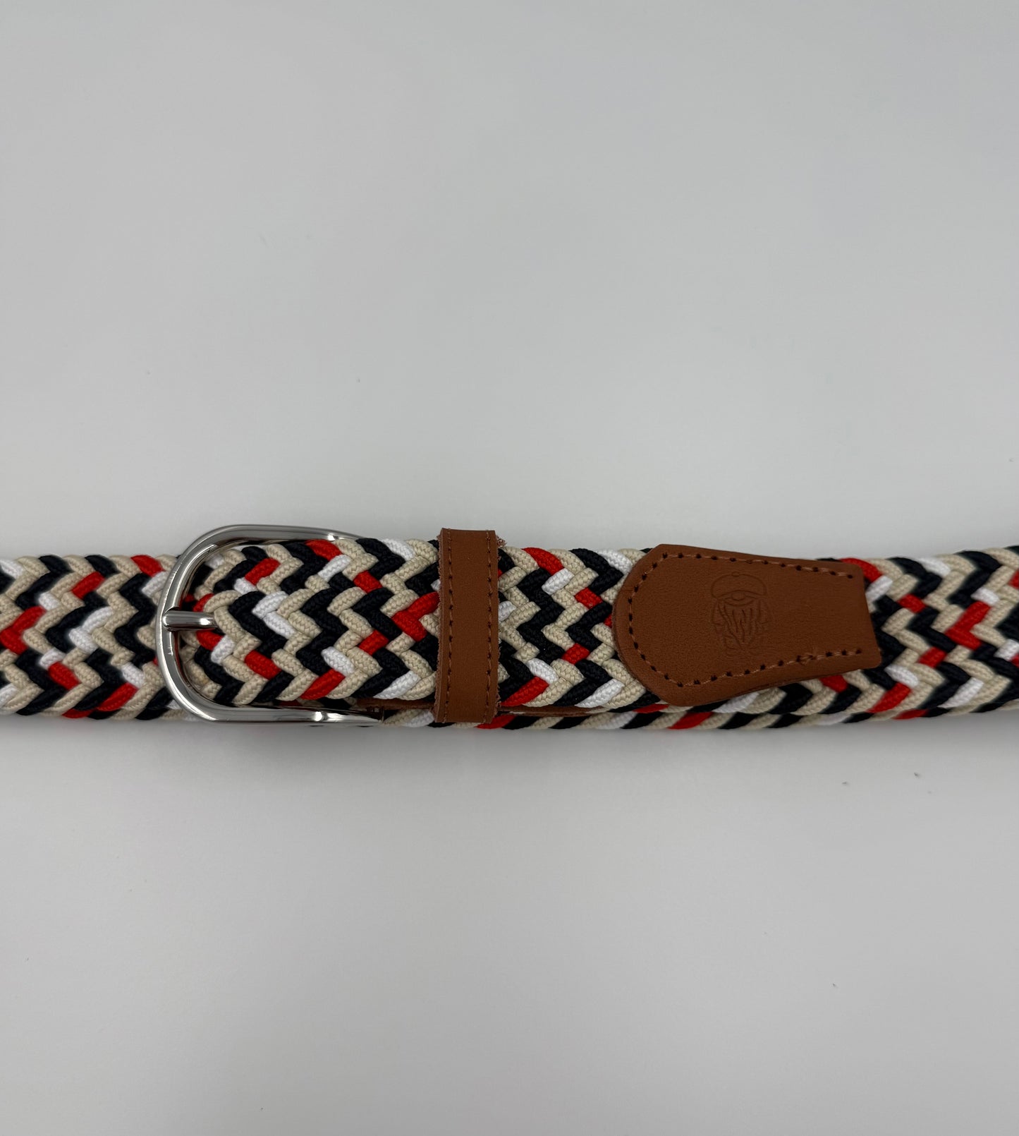 IMPACT GOLF - BRAIDED BELTS