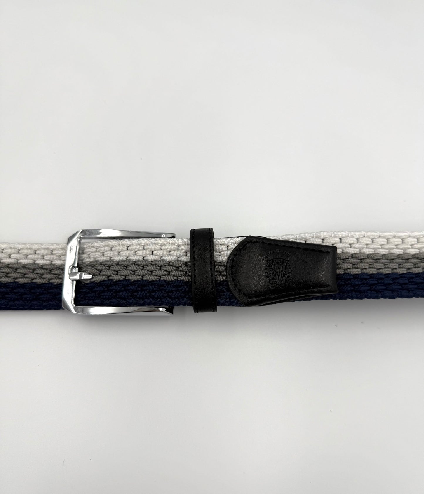 IMPACT GOLF - BRAIDED BELTS
