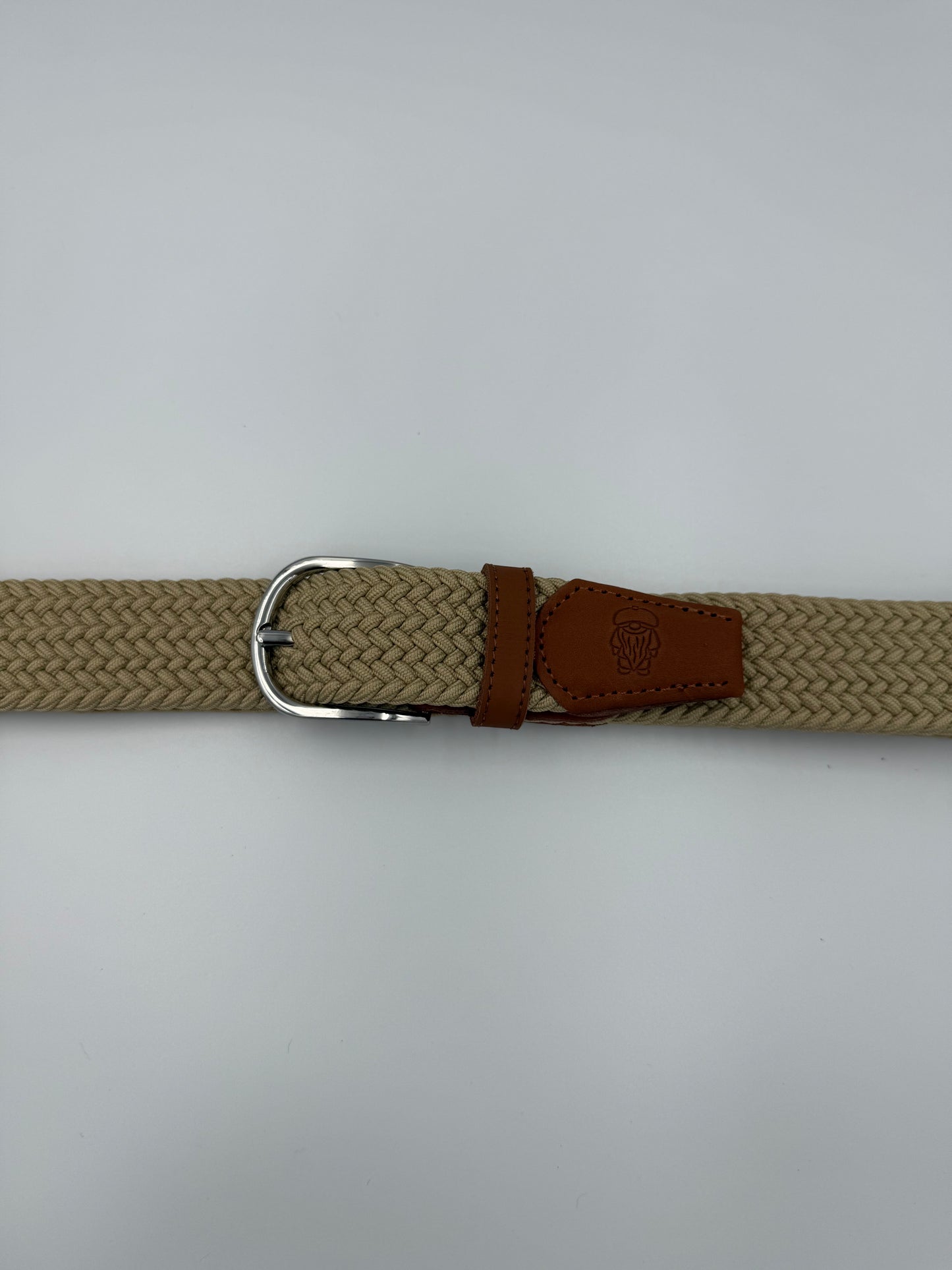 IMPACT GOLF - BRAIDED BELTS