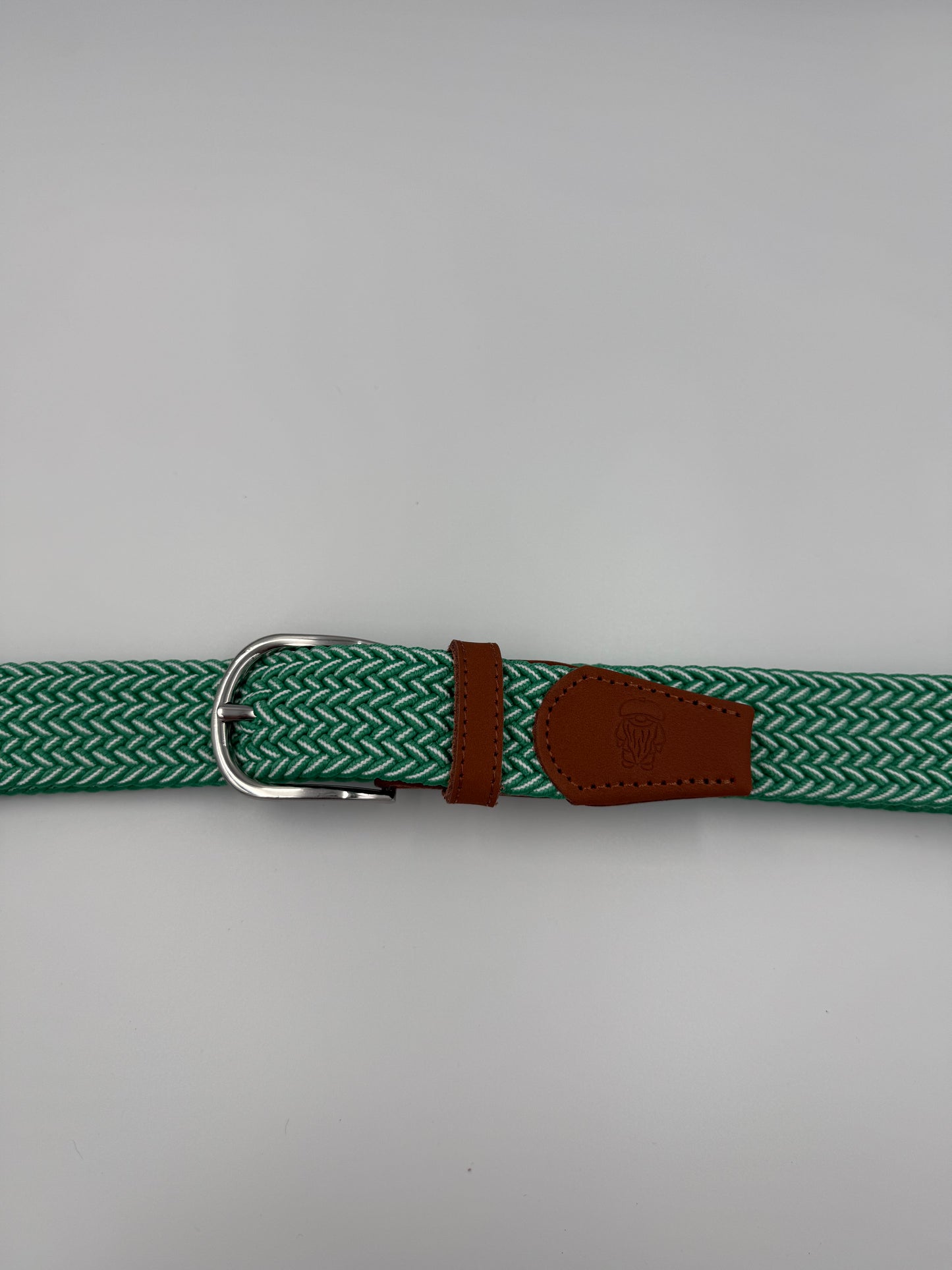 IMPACT GOLF - BRAIDED BELTS