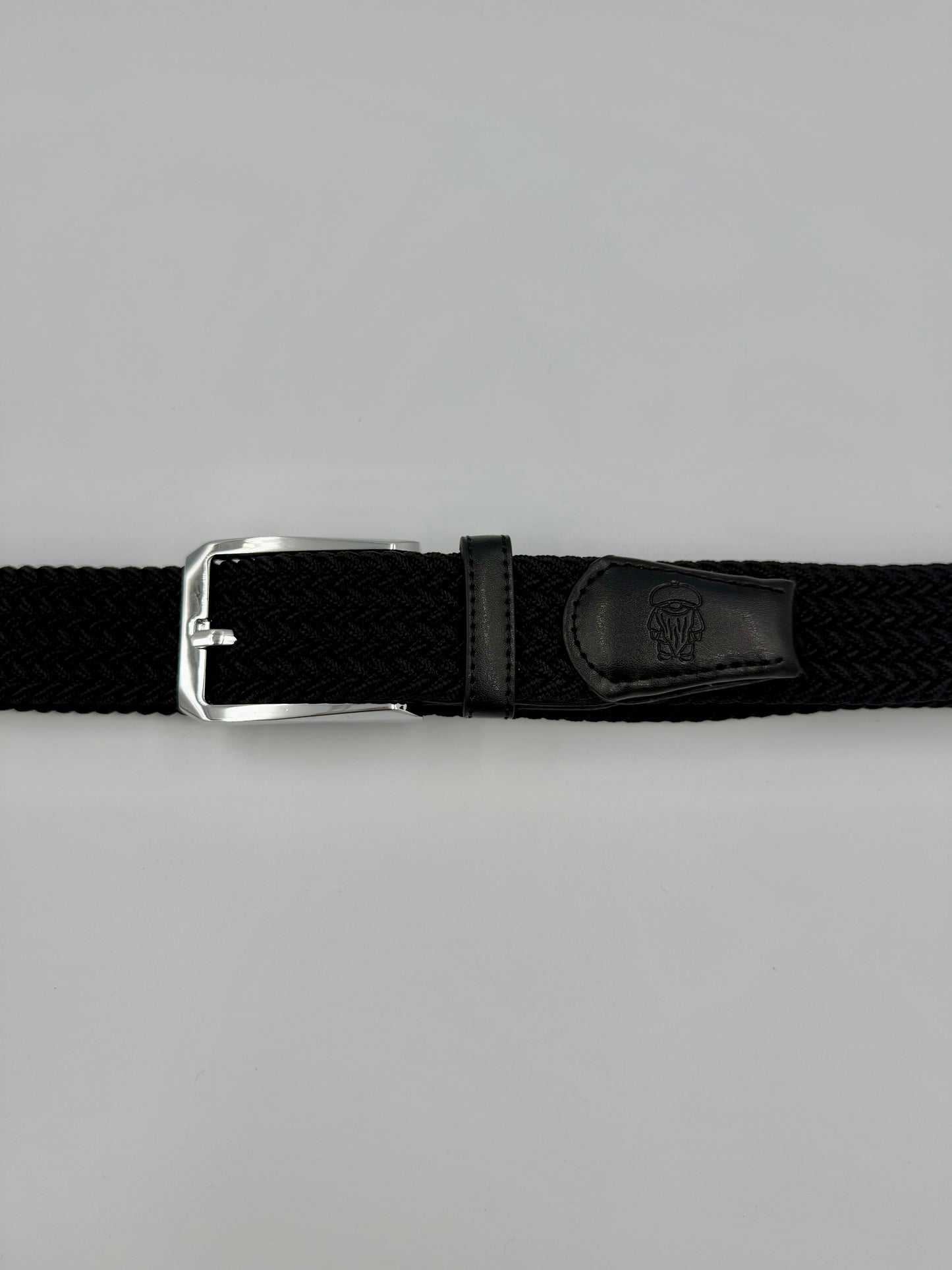 IMPACT GOLF - BRAIDED BELTS