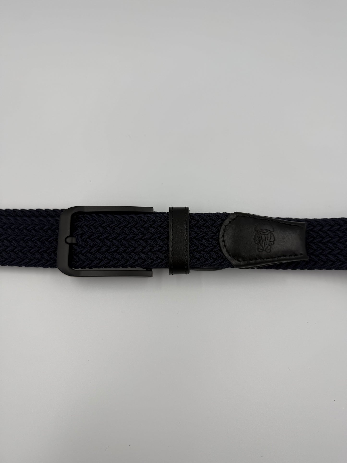 IMPACT GOLF - BRAIDED BELTS