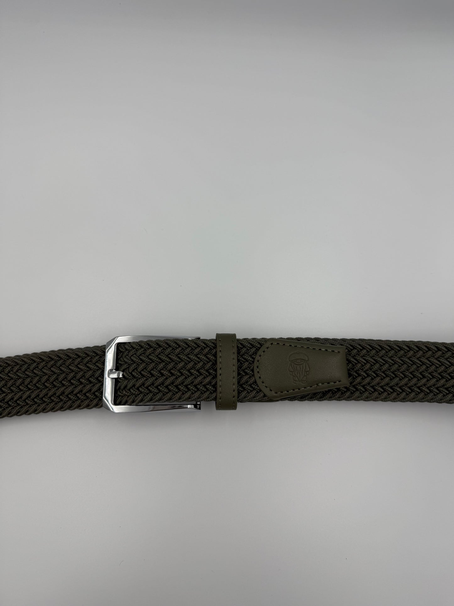 IMPACT GOLF - BRAIDED BELTS