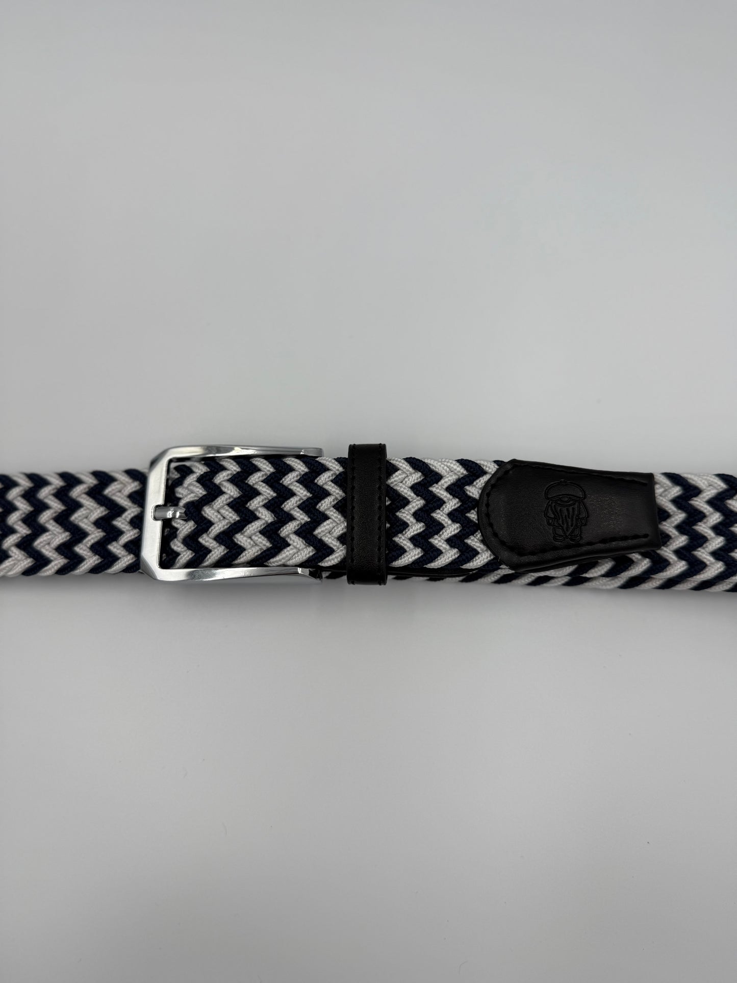 IMPACT GOLF - BRAIDED BELTS
