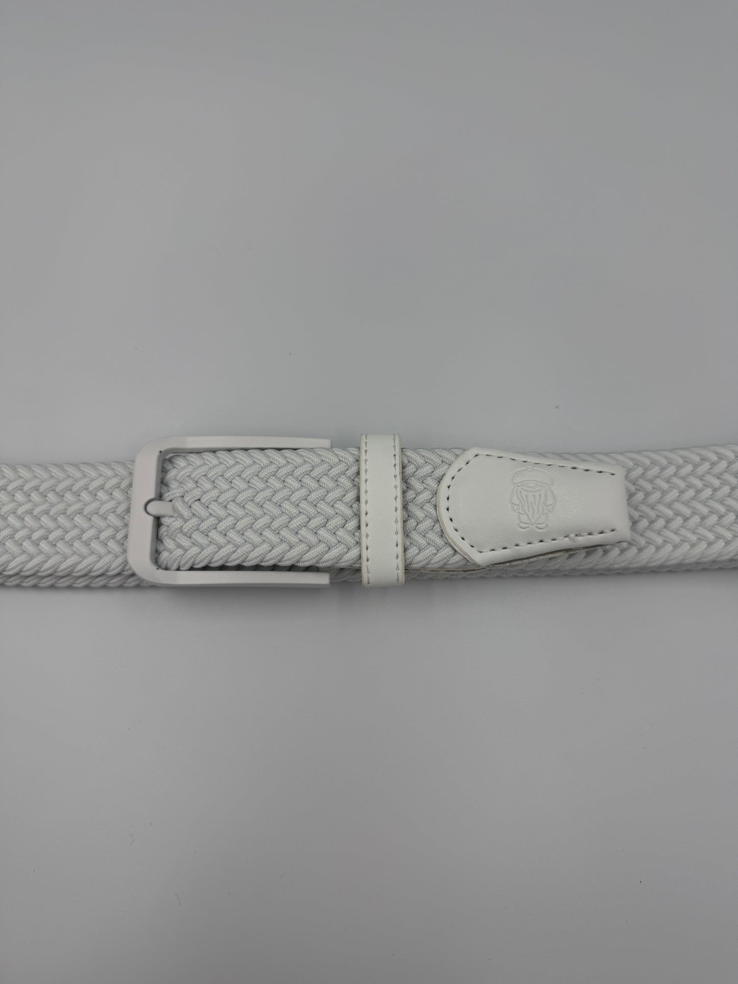 IMPACT GOLF - BRAIDED BELTS