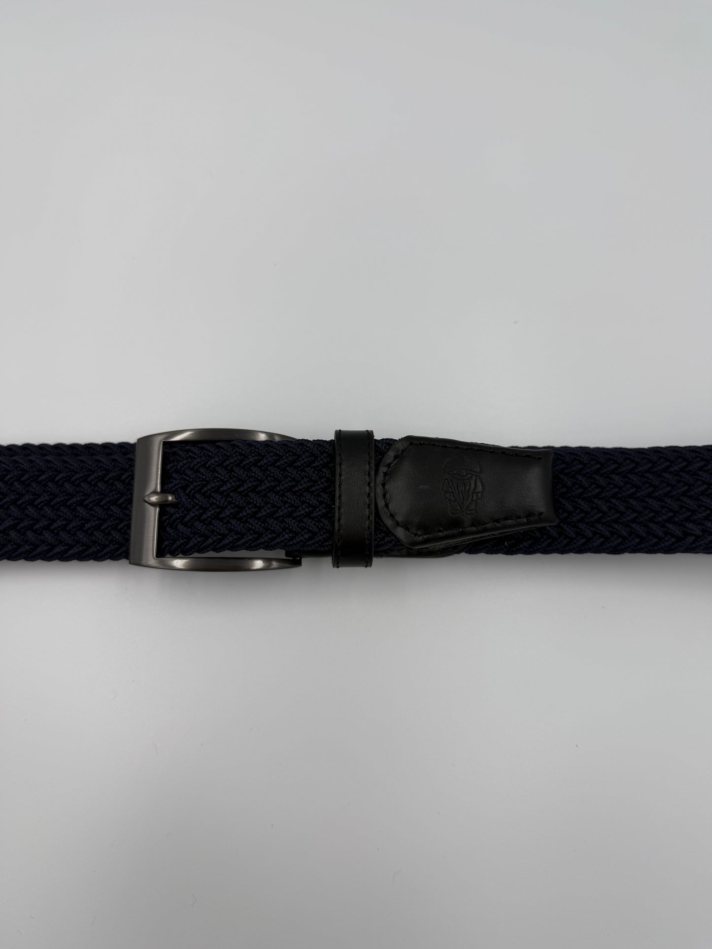 IMPACT GOLF - BRAIDED BELTS