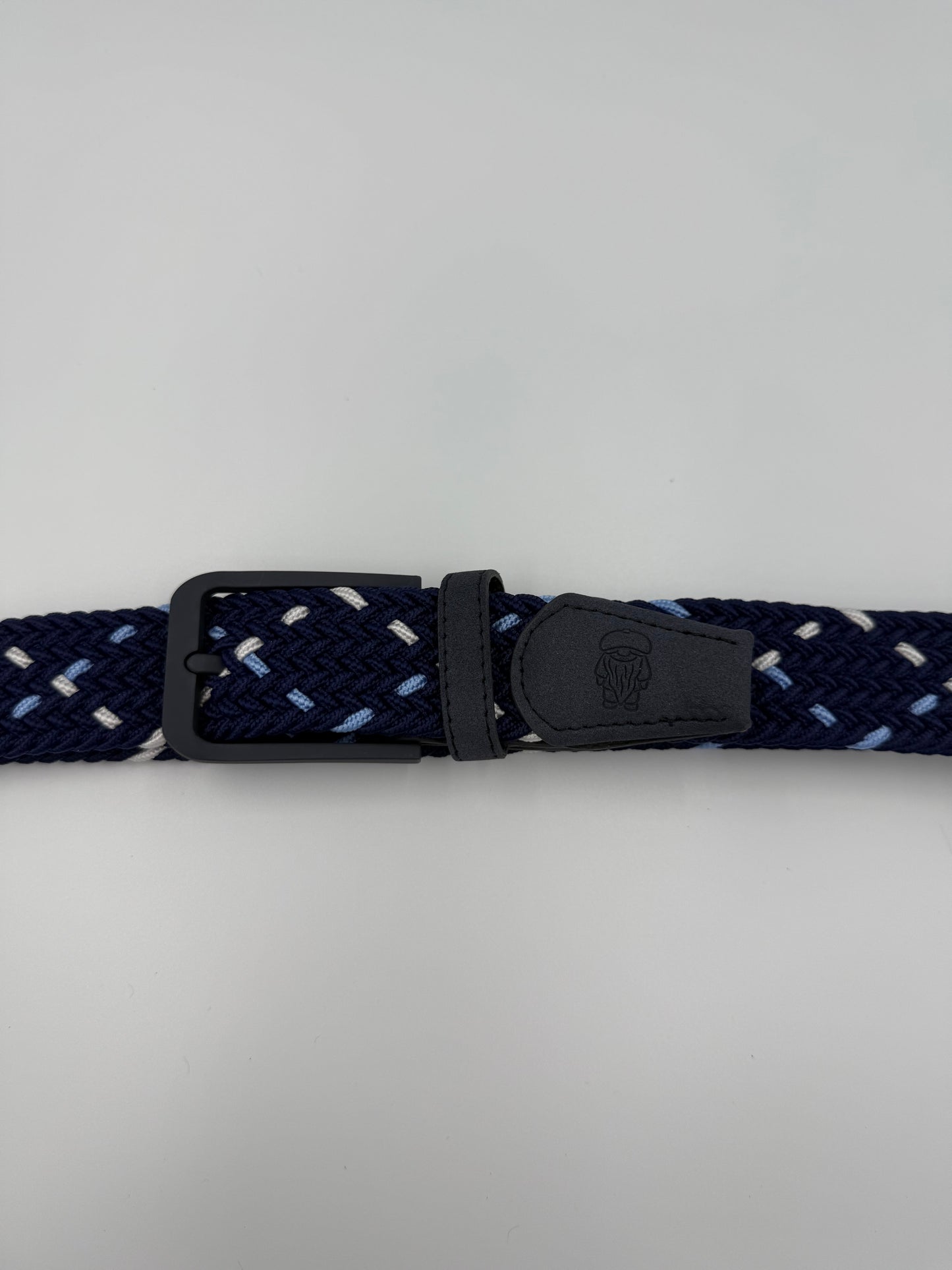 IMPACT GOLF - BRAIDED BELTS