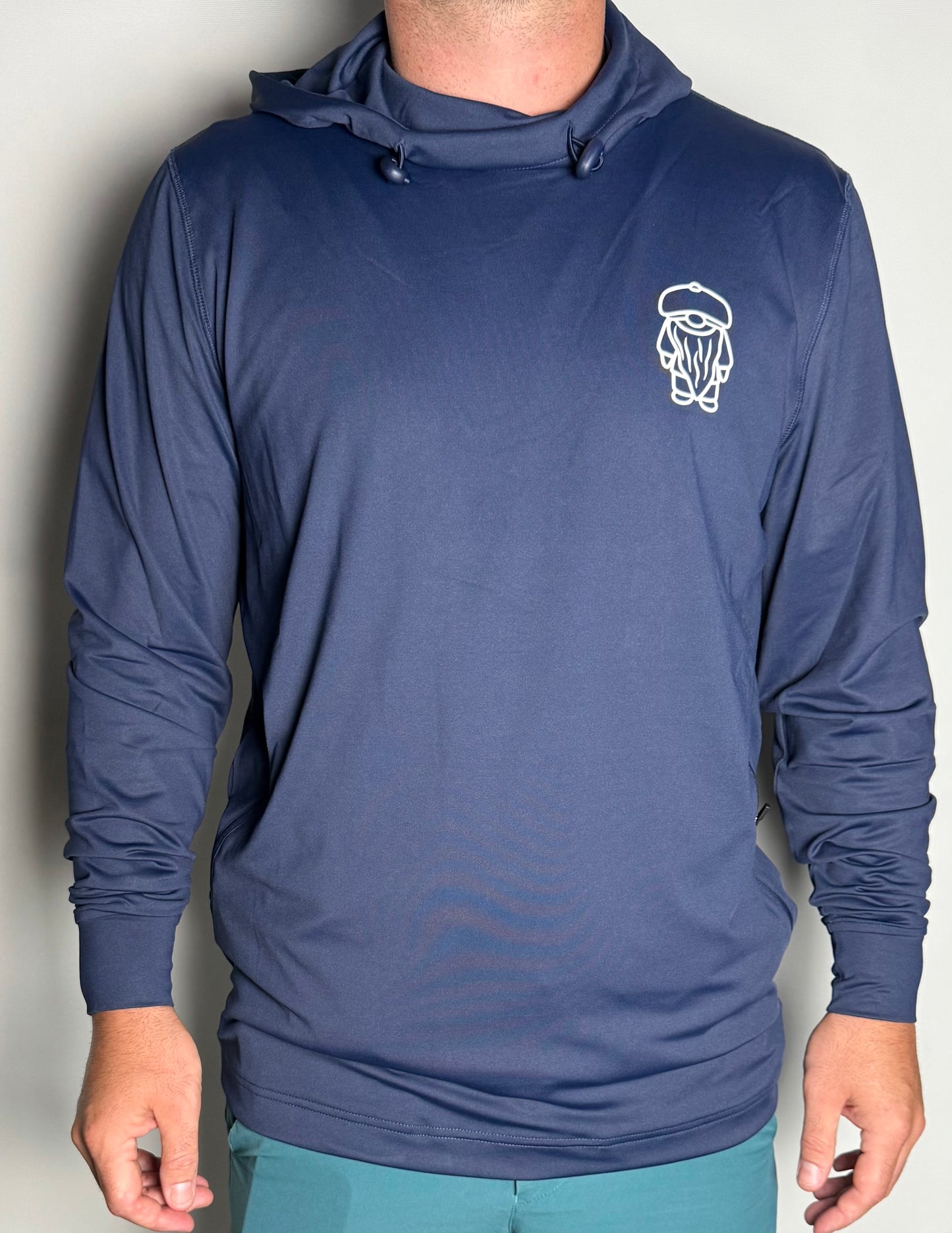 IMPACT GOLF - HOODIE