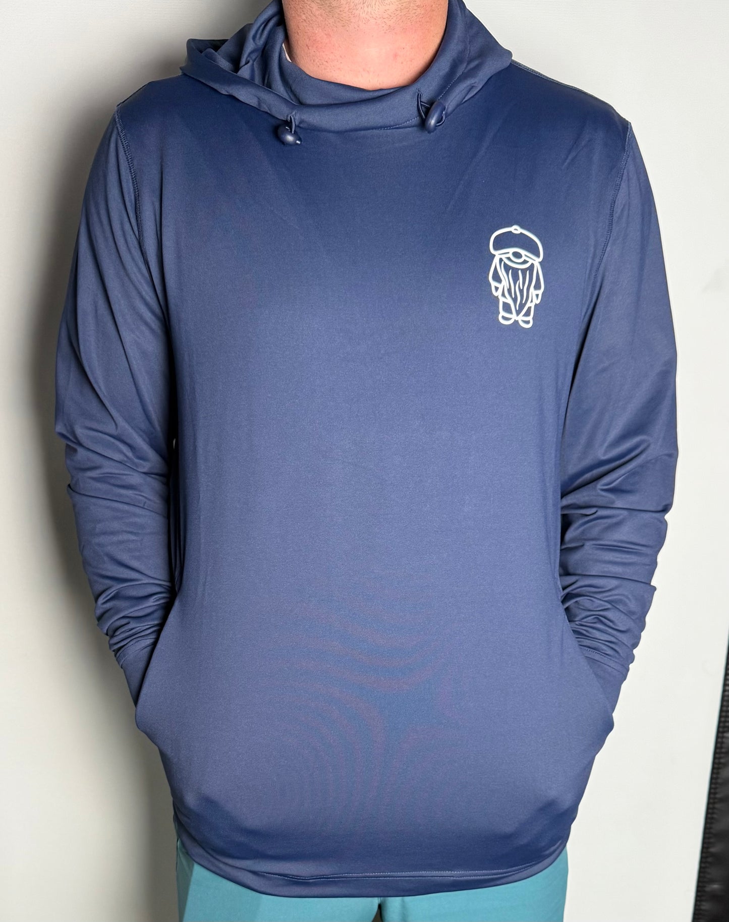 IMPACT GOLF - HOODIE