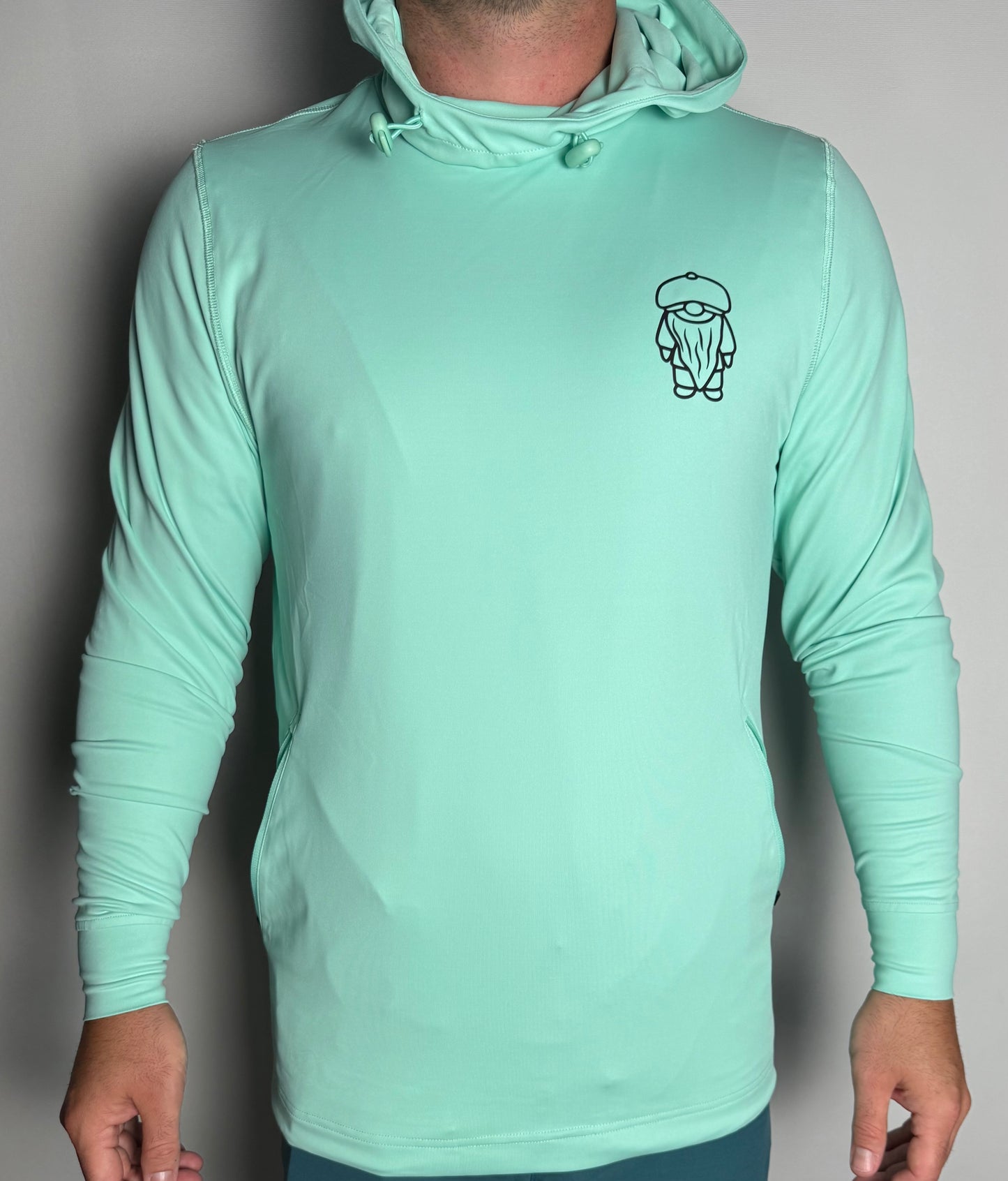 IMPACT GOLF - HOODIE