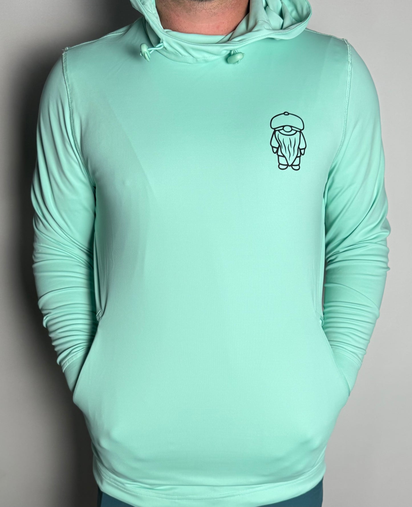 IMPACT GOLF - HOODIE