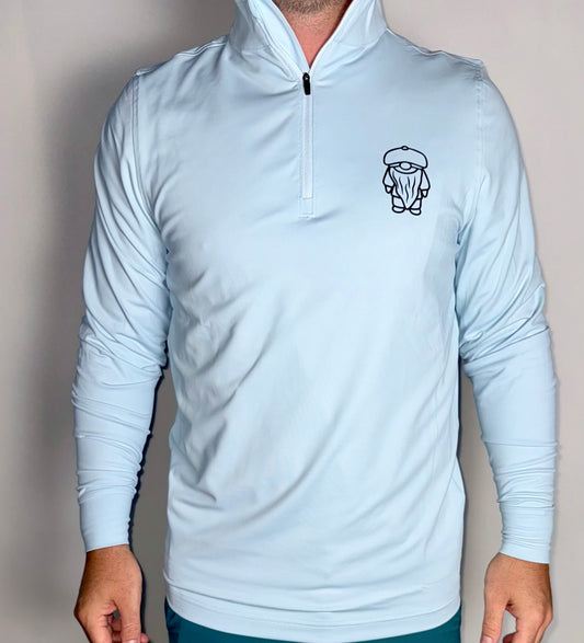 IMPACT GOLF -  1/4 ZIPS