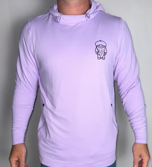 IMPACT GOLF - HOODIE