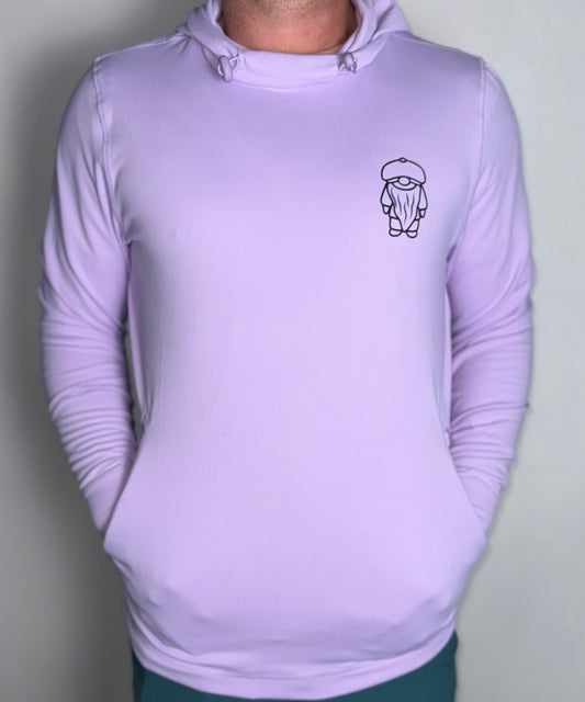 IMPACT GOLF - HOODIE